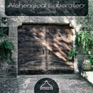 Alchemical Laboratory, Loc.14