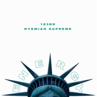 Nyemiah Supreme