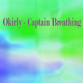 Captain Breathing