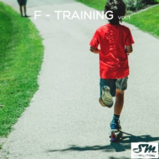 F-Training vol.1