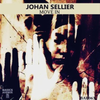 Johan Sellier