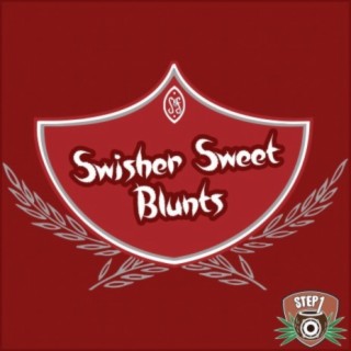 Swisher Sweet Blunts