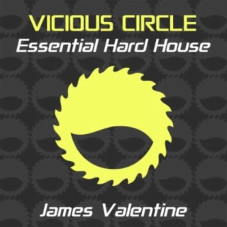 Essential Hard House, Vol. 10 (Mixed by James Valentine)