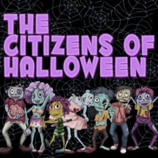 The Citizens of Halloween