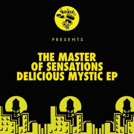 Natural Mystic (Passion Groove Mix) | Boomplay Music