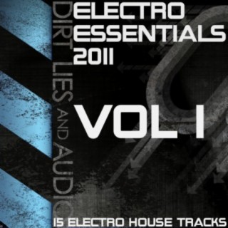 Electro House Essentials 2011 Vol1