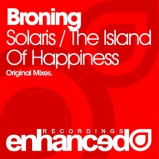 Solaris / The Island Of Happiness