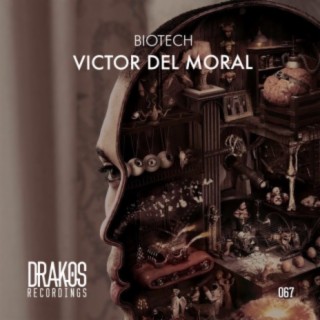 Victor Del Moral