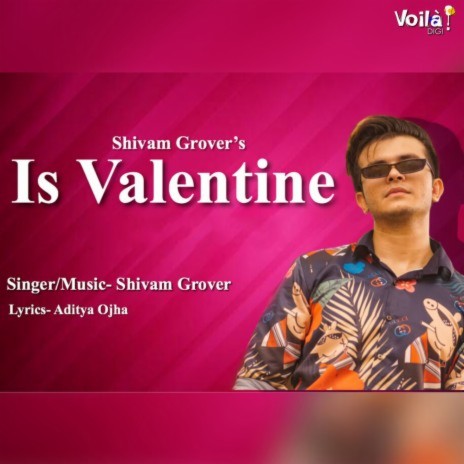 Is Valentine | Boomplay Music