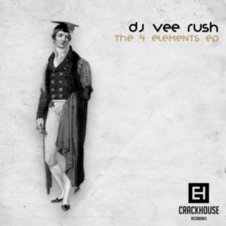 DJ Vee Rush