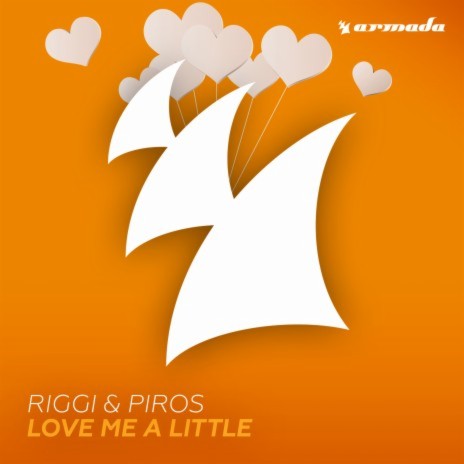 Love Me A Little (Radio Edit) | Boomplay Music