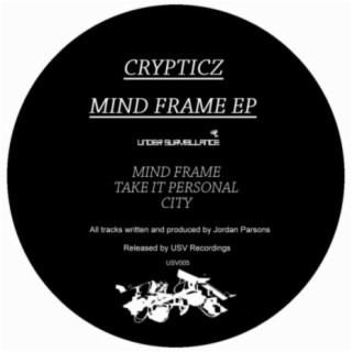 Mind Frame EP