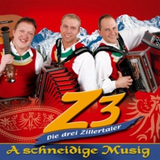 A schneidige Musig