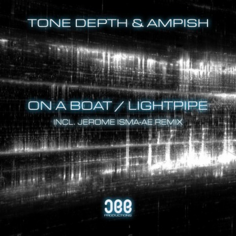 Lightpipe ft. AMPISH | Boomplay Music