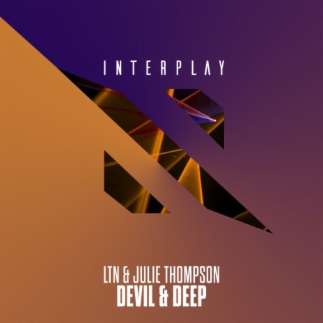 Devil & Deep ft. Julie Thompson | Boomplay Music