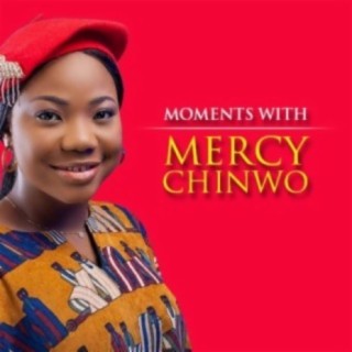 Moments With Mercy Chinwo