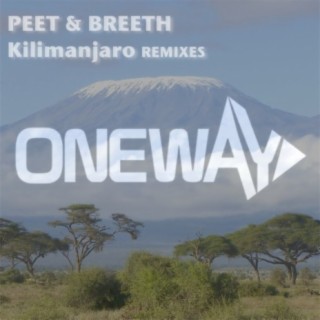 Kilimanjaro Remixes