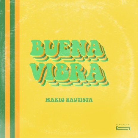 Buena Vibra | Boomplay Music