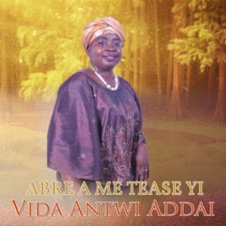 Vida Antwi Addai