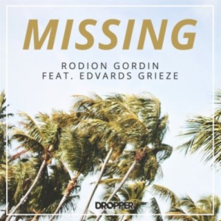 Missing (Radio Edit)