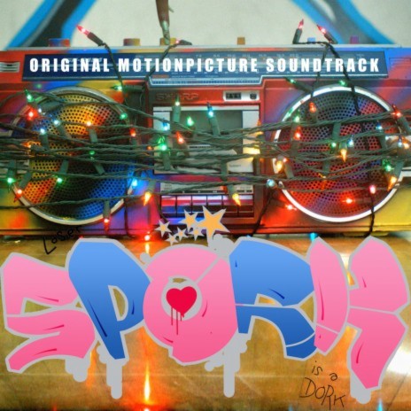 Spork, That Gurl ft. Cazwell | Boomplay Music