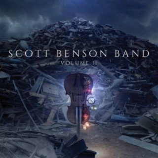 Scott Benson Band