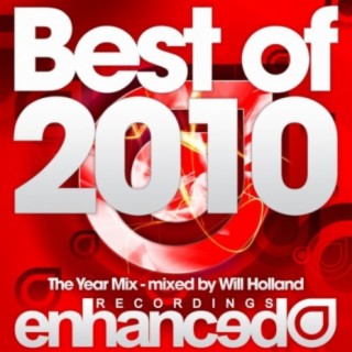 Enhanced Best of 2010 - The Year Mix