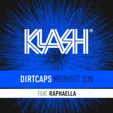 Midnight Sun ft. Raphaella | Boomplay Music