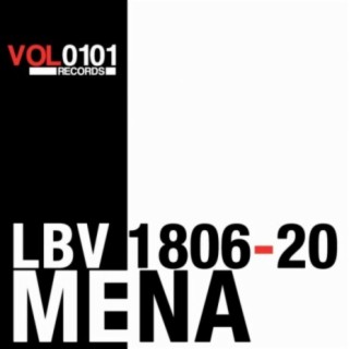 LBV 1806-20