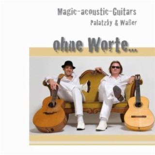 Magic Acoustic Guitars