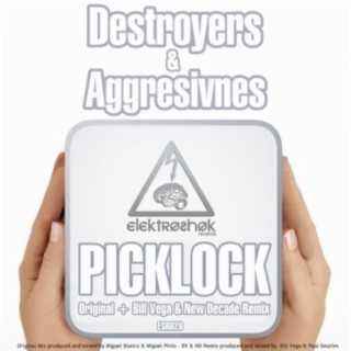 Picklock