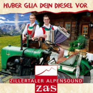 ZAS - Zillertaler Alpensound