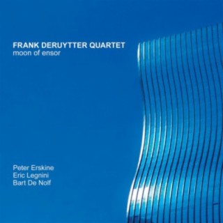 Frank Deruytter Quartet