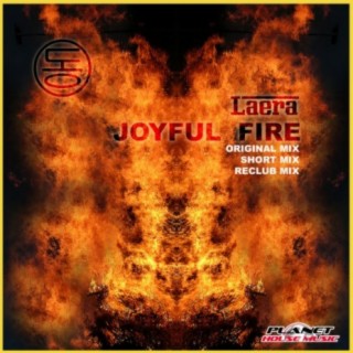 Joyful Fire