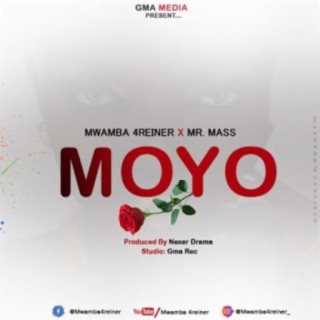 Moyo | Boomplay Music