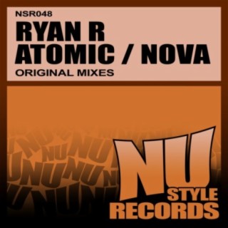 Atomic EP