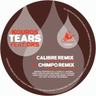 Tears (Calibre & Chimpo Remixes)