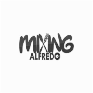 Mixing Alfredo