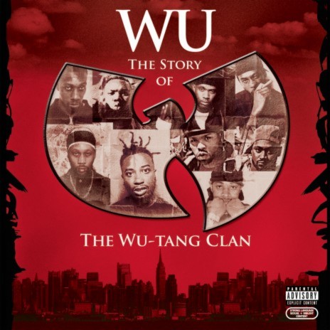 Wu-Tang Clan – Back in the Game Lyrics