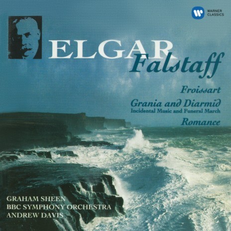 Grania and Diarmid, Op. 42: I. Incidental Music - II. Funeral March | Boomplay Music