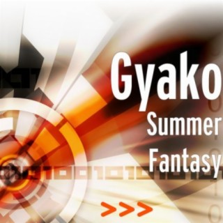 Gyako