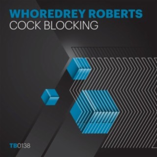 Whordrey Roberts