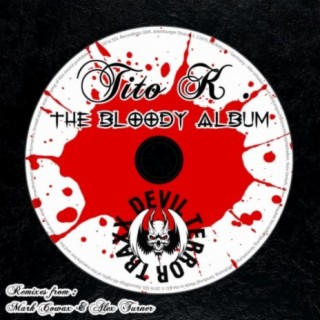 The Bloody Album