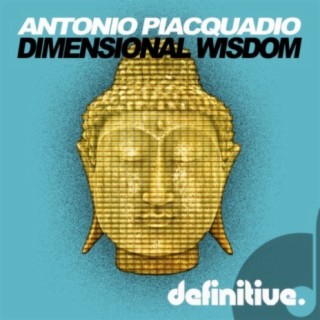 Dimensional Wisdom EP