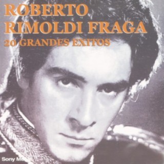 Roberto Rimoldi Fraga