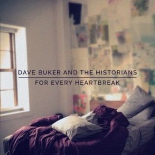 Dave Buker & the Historians