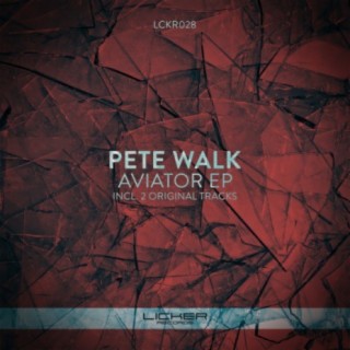 Pete Walk
