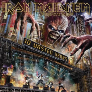 Iron Maidnem (tribute to Iron Maiden)