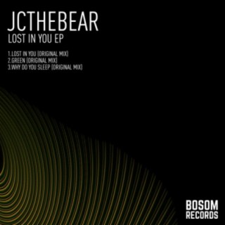Lost In You EP
