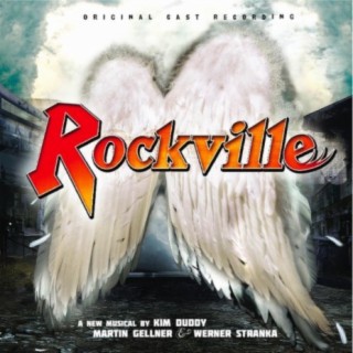 Rockville - Original Cast Recording